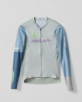 Damen Eclipse Pro Air Langarmtrikot 2.0